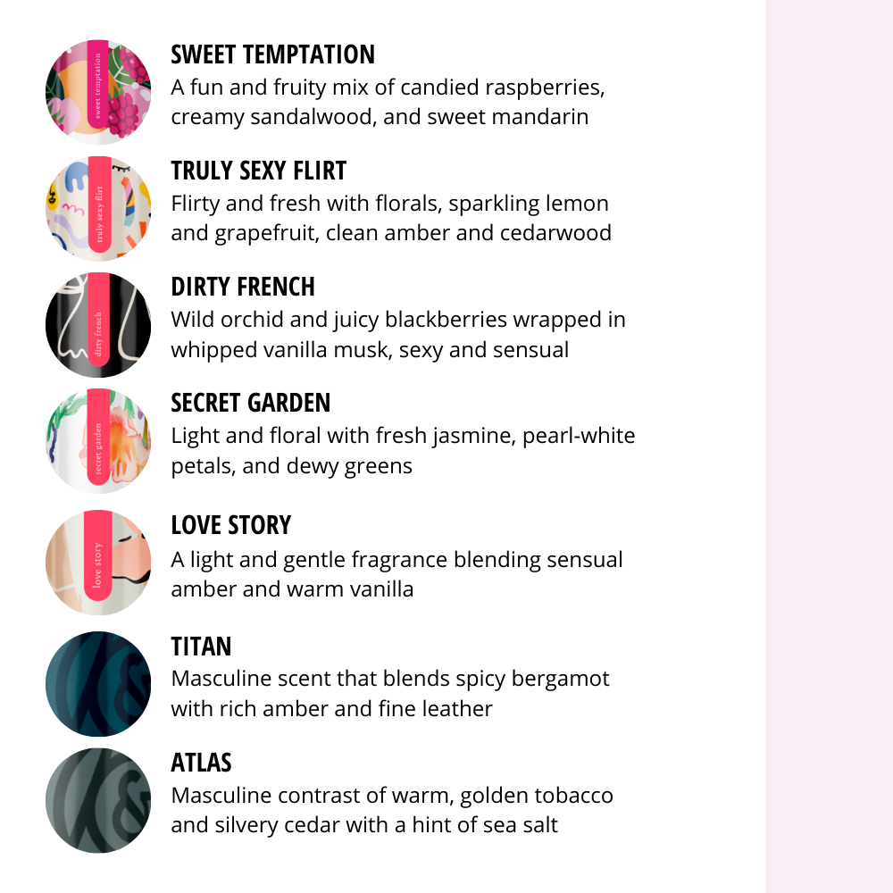 Mens&