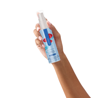 Sensations Flavored Warming Oral Gel - Rub Blow Lick