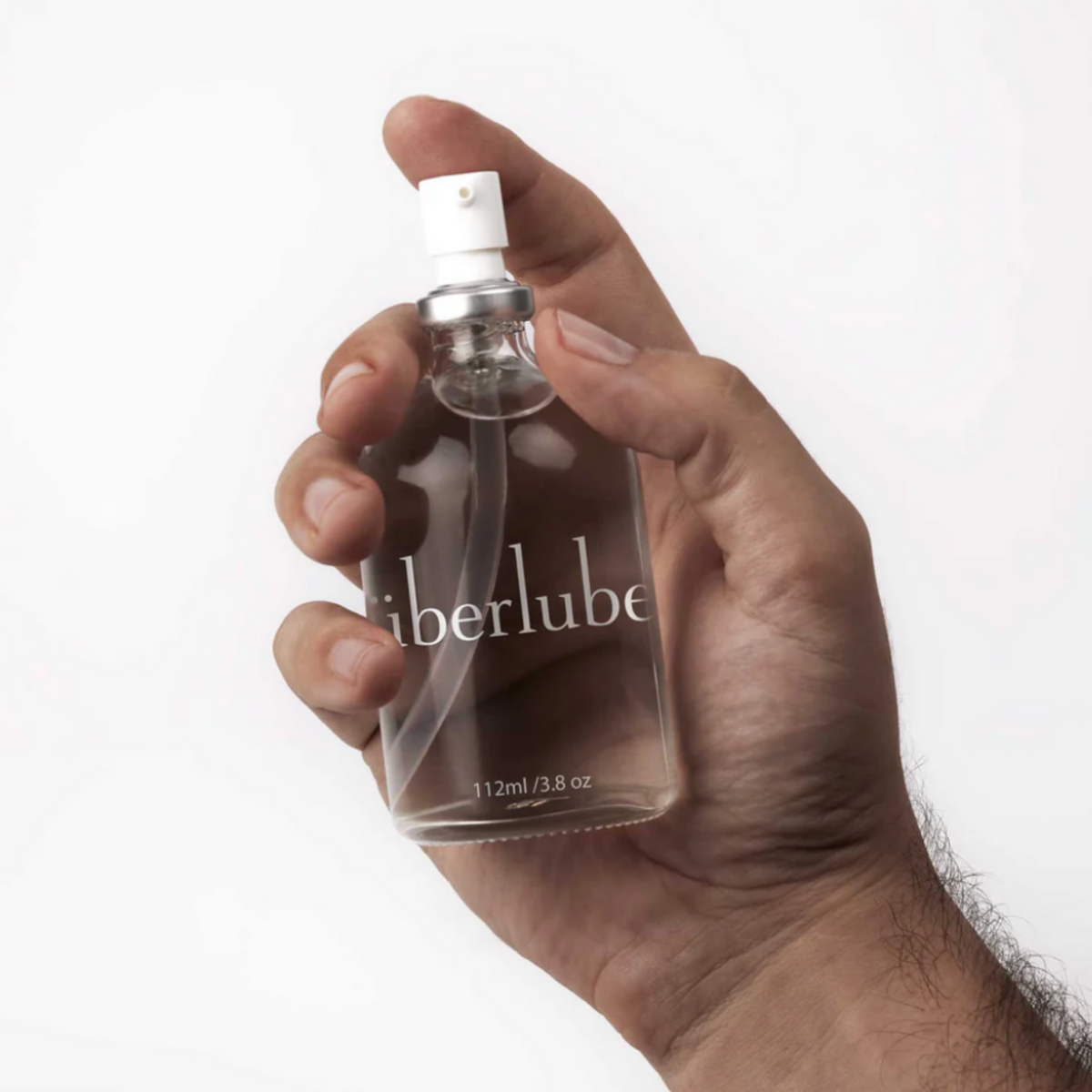 Uber Lube Silicone Personal Lubricant