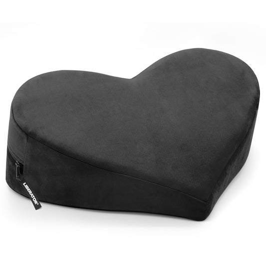Heart Wedge S*X Position Pillow