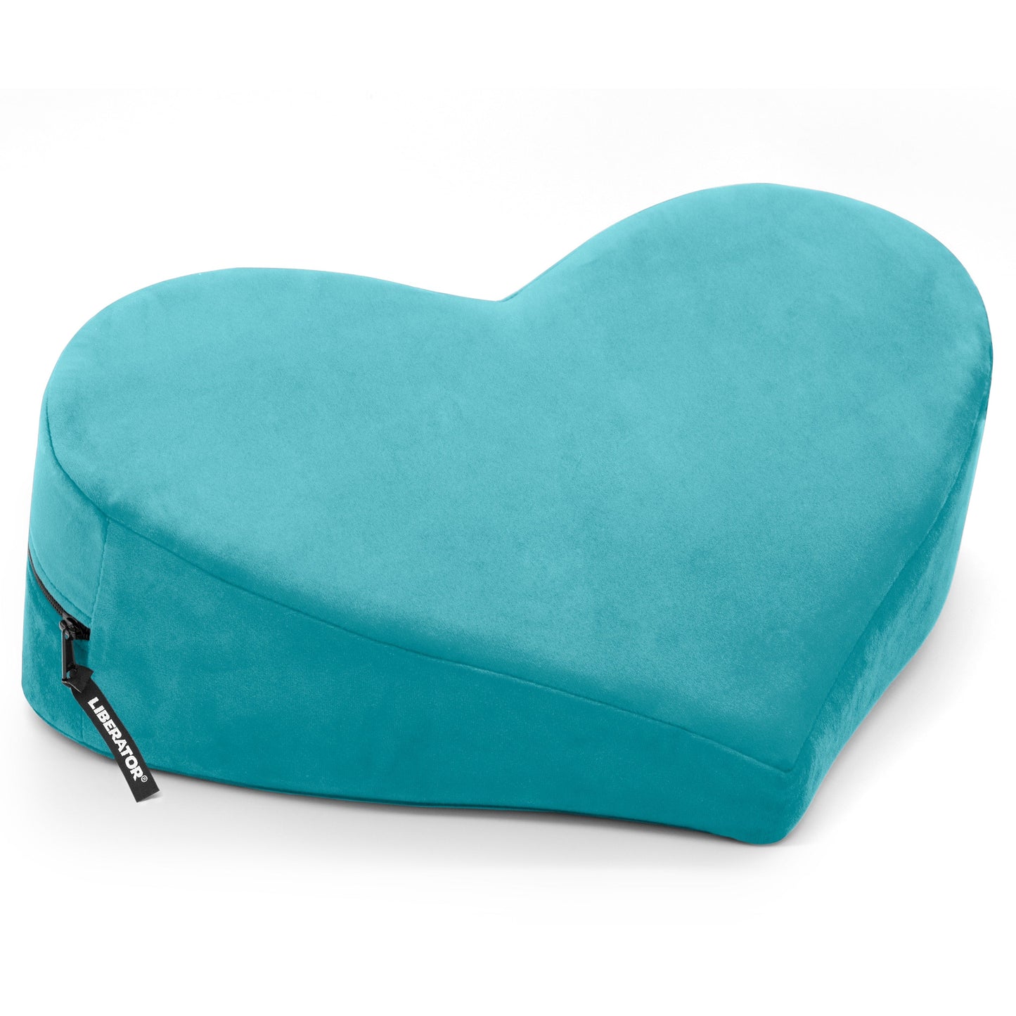 Heart Wedge S*X Position Pillow