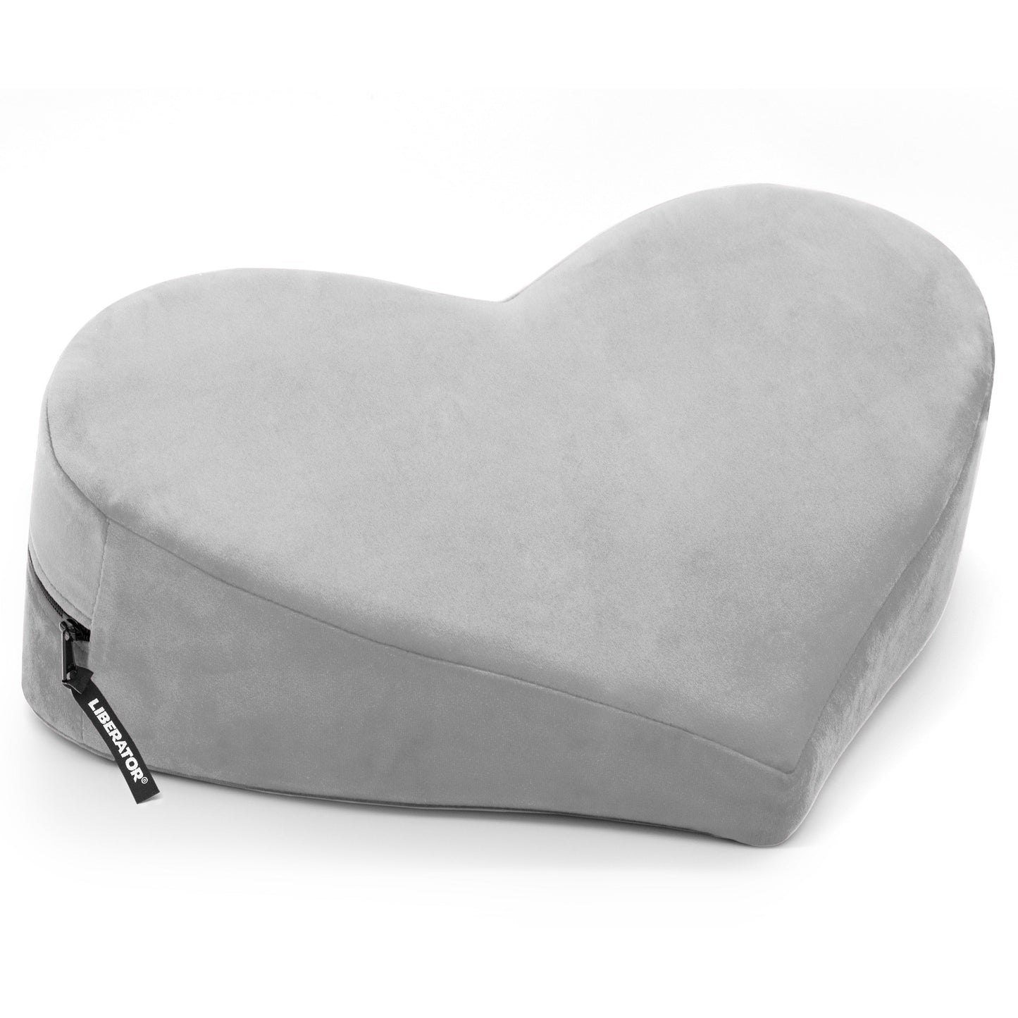 Heart Wedge S*X Position Pillow