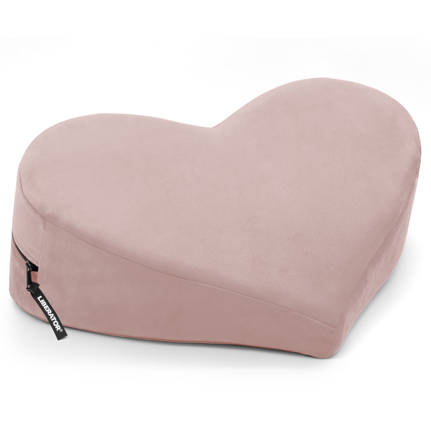Heart Wedge S*X Position Pillow