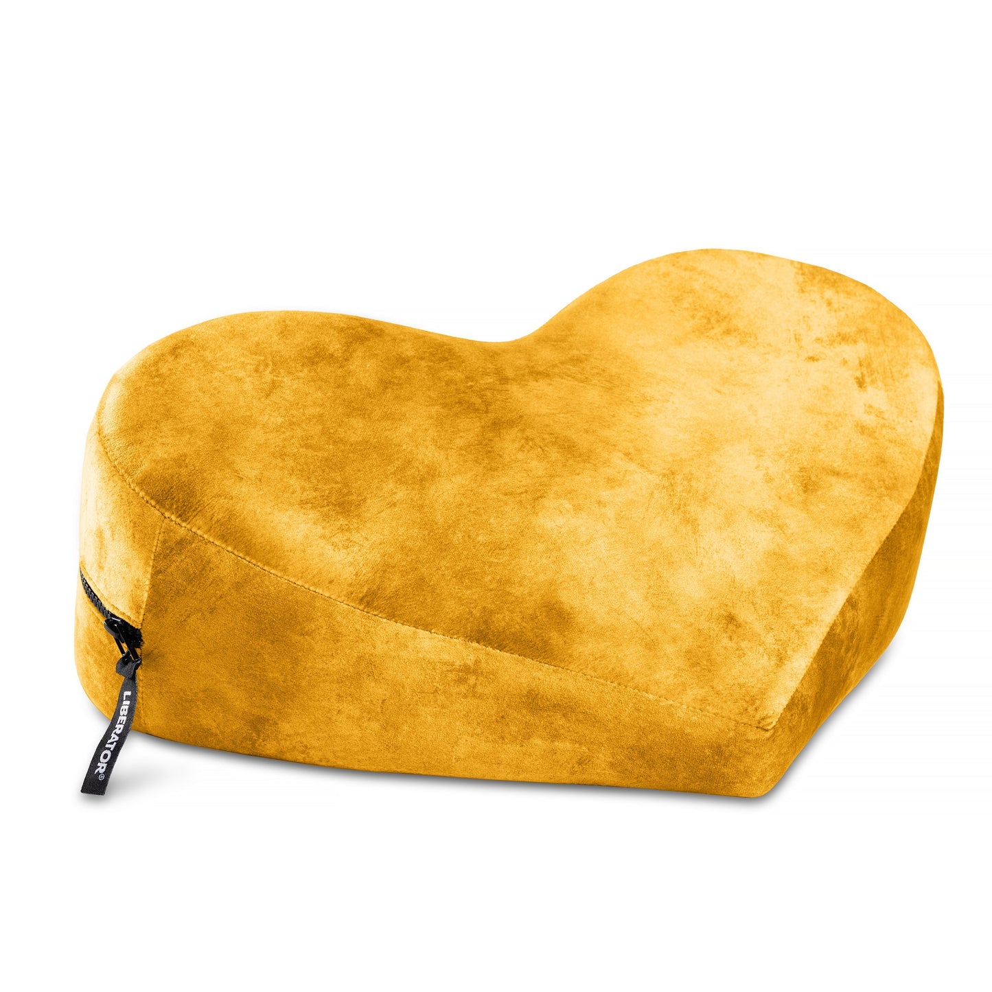 Heart Wedge S*X Position Pillow