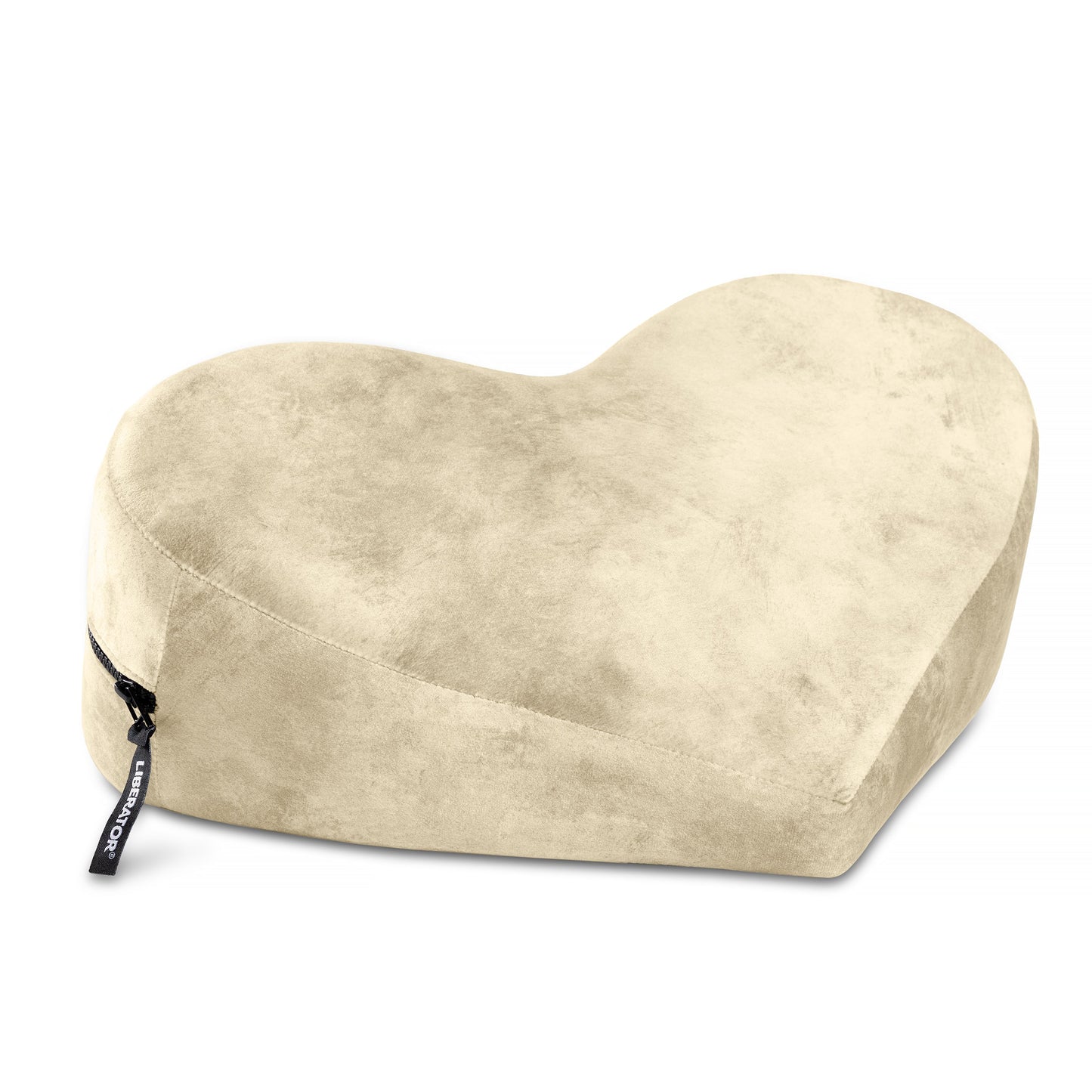 Heart Wedge S*X Position Pillow