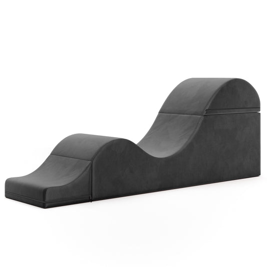 Aria Flip Chaise Luxury Lounger