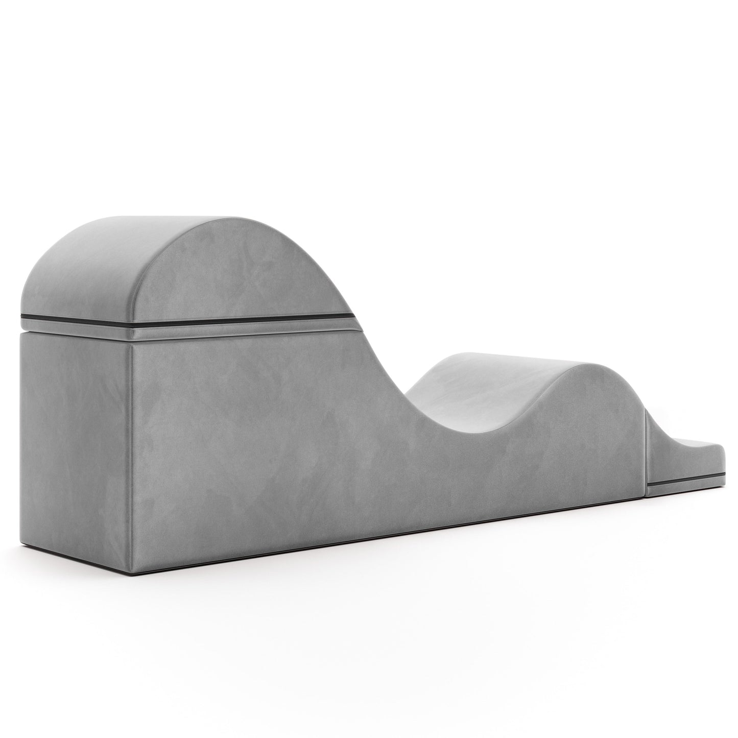 Ultimate Sex Bench - The Aria Flip Chaise by Liberator
