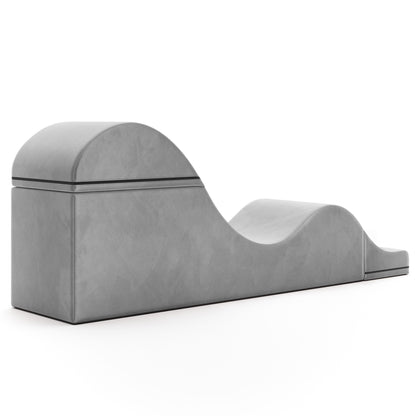 Ultimate Sex Bench - The Aria Flip Chaise by Liberator