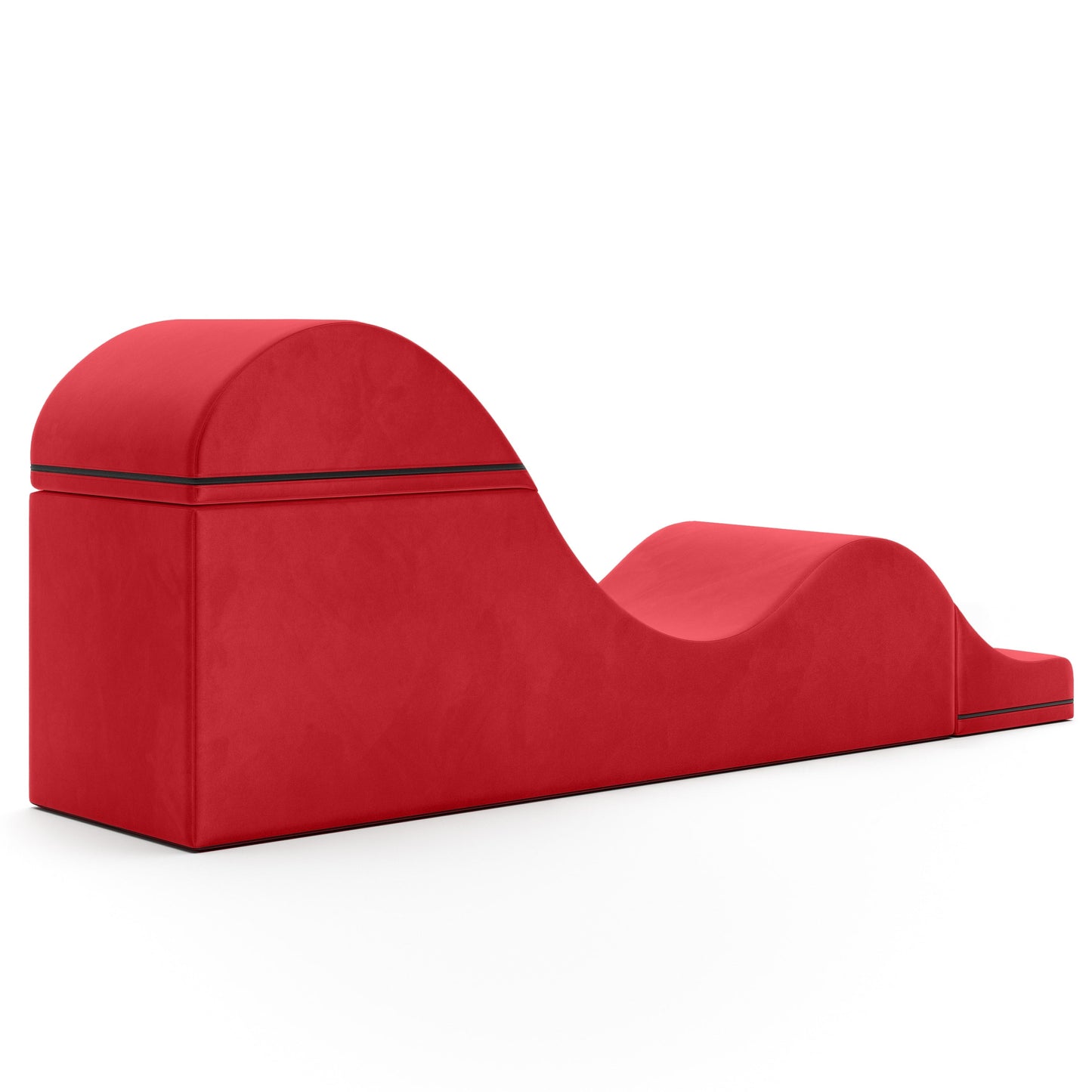 Ultimate Sex Bench - The Aria Flip Chaise by Liberator