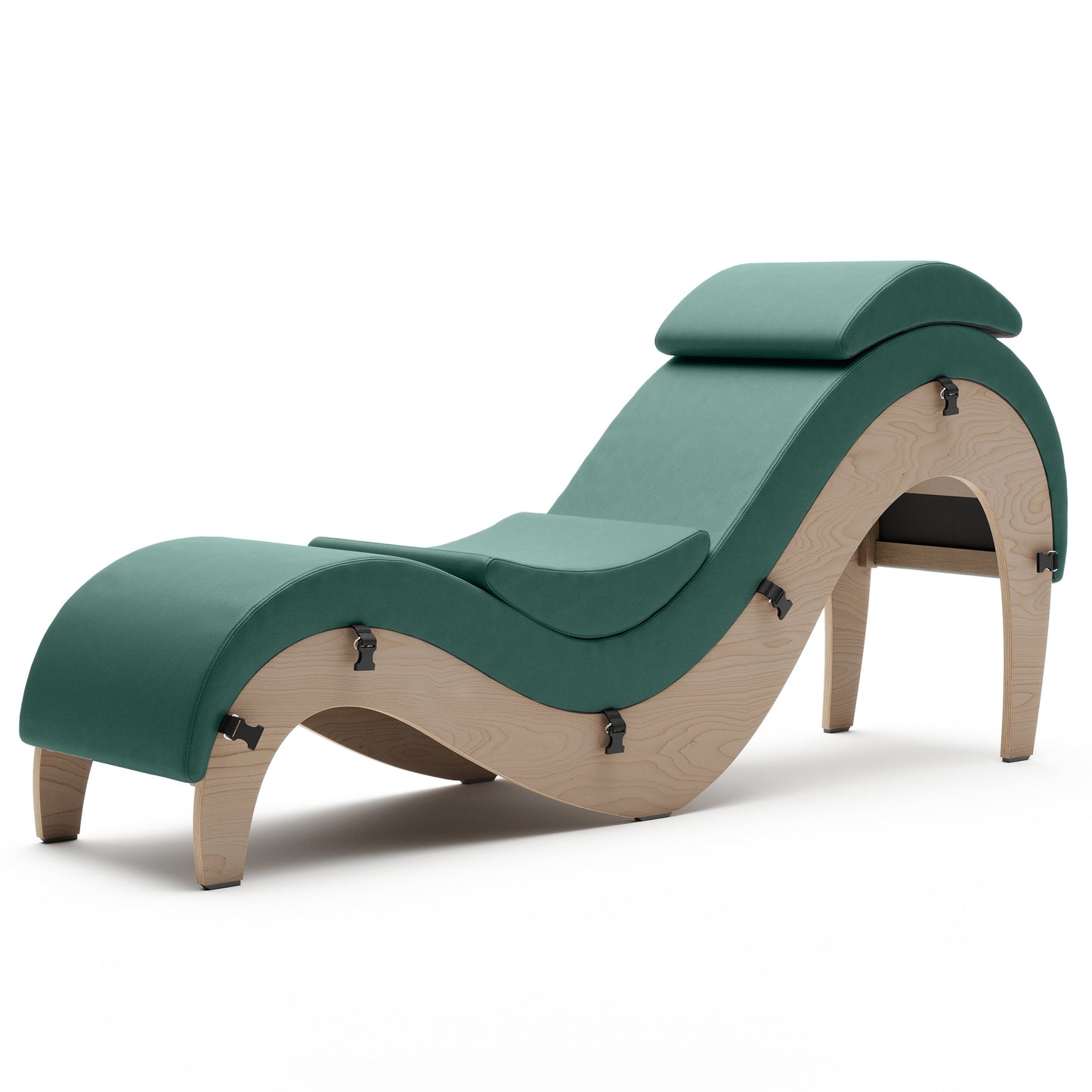Supervio Tantric Chaise