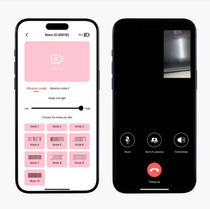 BLOWIE BUNDLE -App control her pleasure