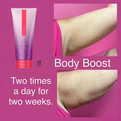 Body Boost Cellulite Firming Cream