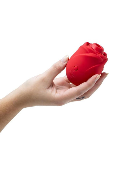 The Rose for her - Womanizer Air Pulse Vibe