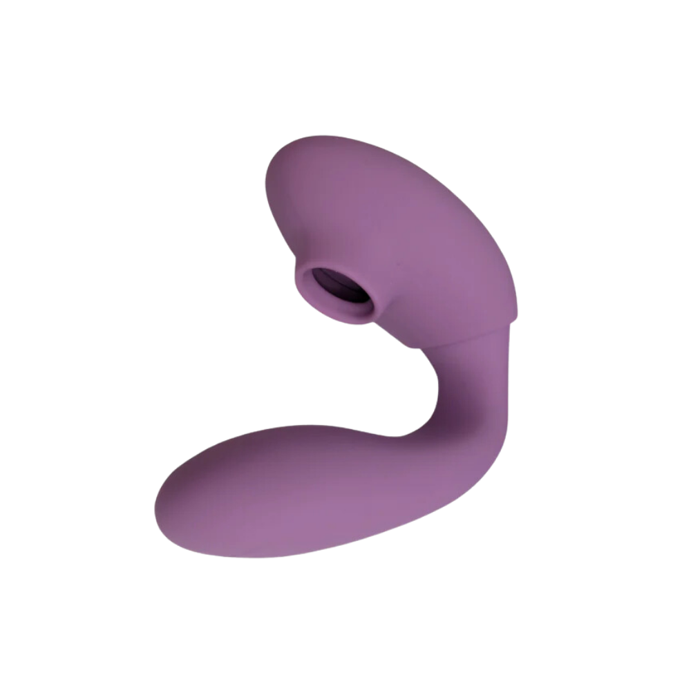 Adventurer Curve - Air Technology G Spot The Luv Coach Adventurer Curve - Air Technology G Spot The Luv Coach