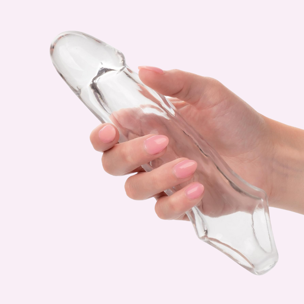 A LITTLE MORE EXTENDER with Moisturizer Bundle