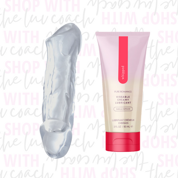 All Men's Products – The Luv Coach