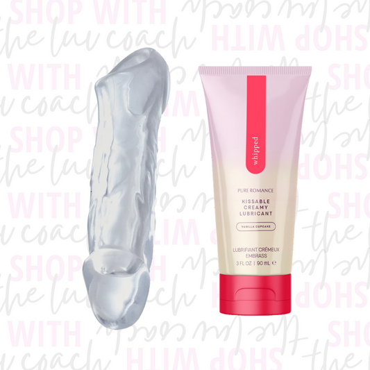 A Little More Extender with the Moisturizer Bundle