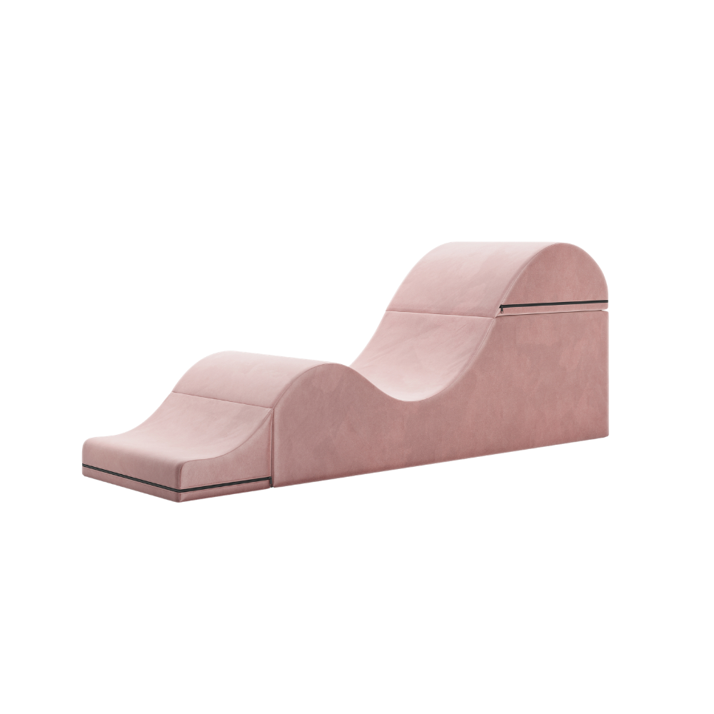 Aria Flip Chaise Luxury Lounger