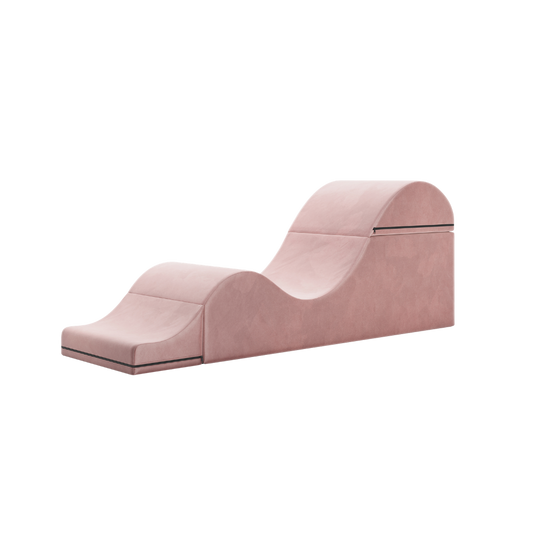 Aria Flip Chaise Luxury Lounger