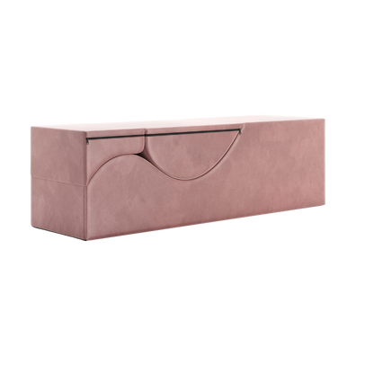 Aria Flip Chaise Luxury Lounger