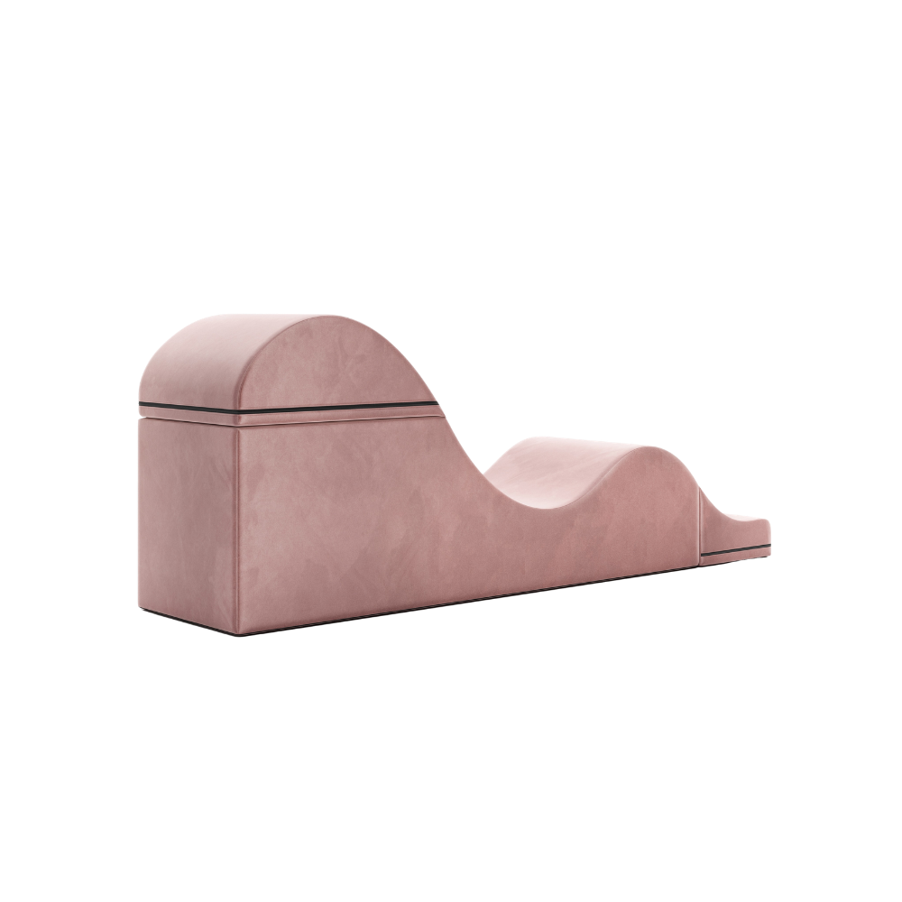 Aria Flip Chaise Luxury Lounger