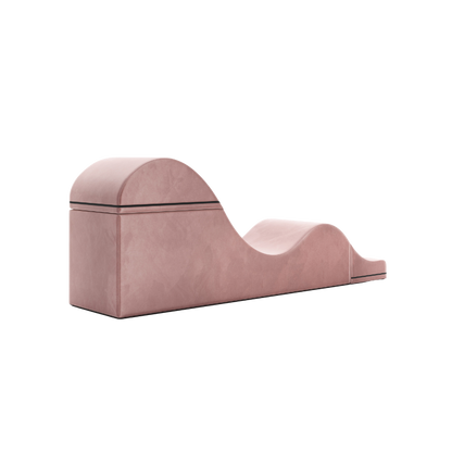 Aria Flip Chaise Luxury Lounger