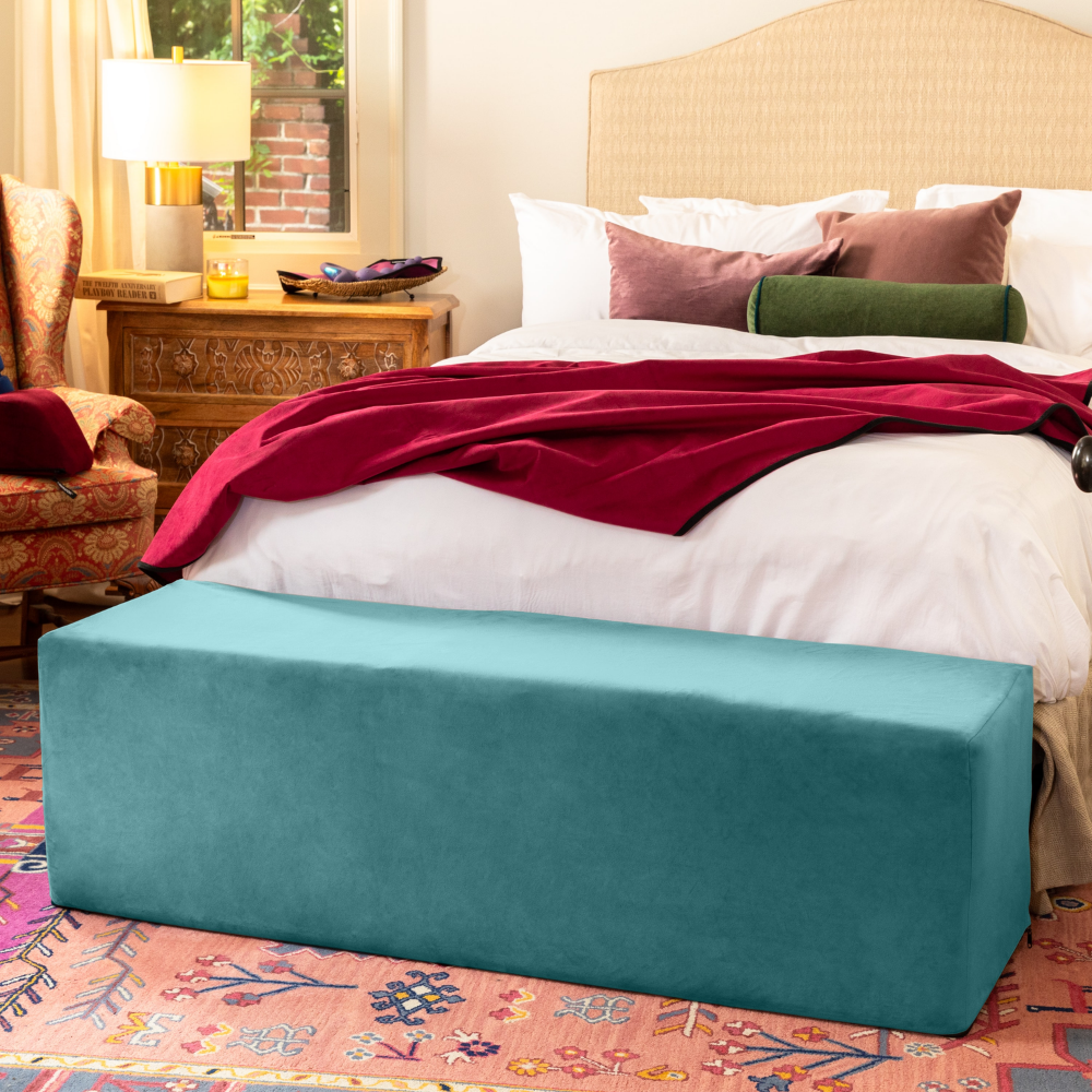 Aria Flip Chaise Luxury Lounger