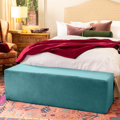 Aria Flip Chaise Luxury Lounger