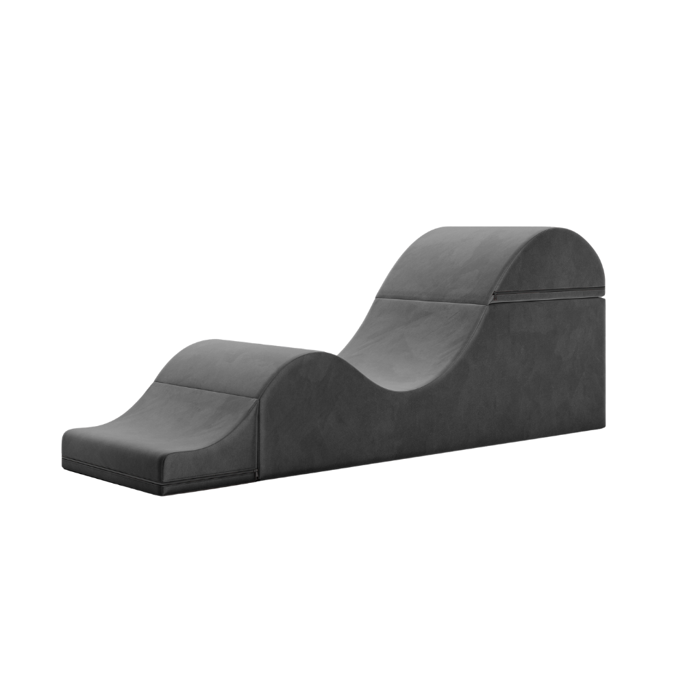 Aria Flip Chaise Luxury Lounger