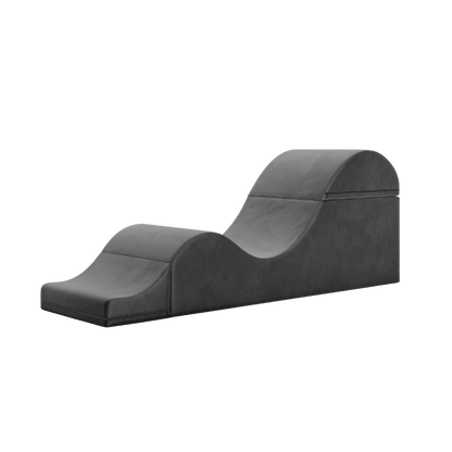 Aria Flip Chaise Luxury Lounger