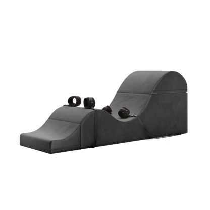 Aria Flip Chaise Luxury Lounger