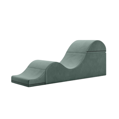 Aria Flip Chaise Luxury Lounger