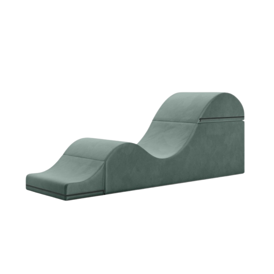 Aria Flip Chaise Luxury Lounger