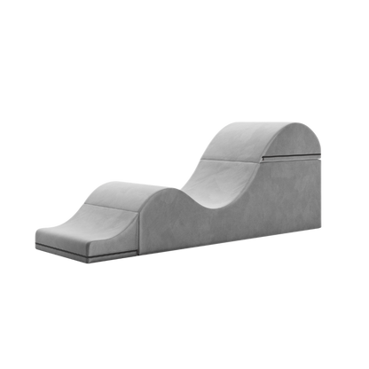 Aria Flip Chaise Luxury Lounger
