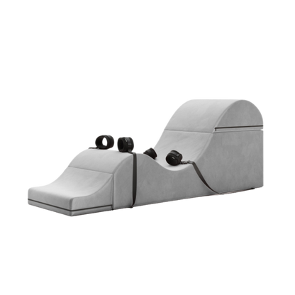 Aria Flip Chaise Luxury Lounger