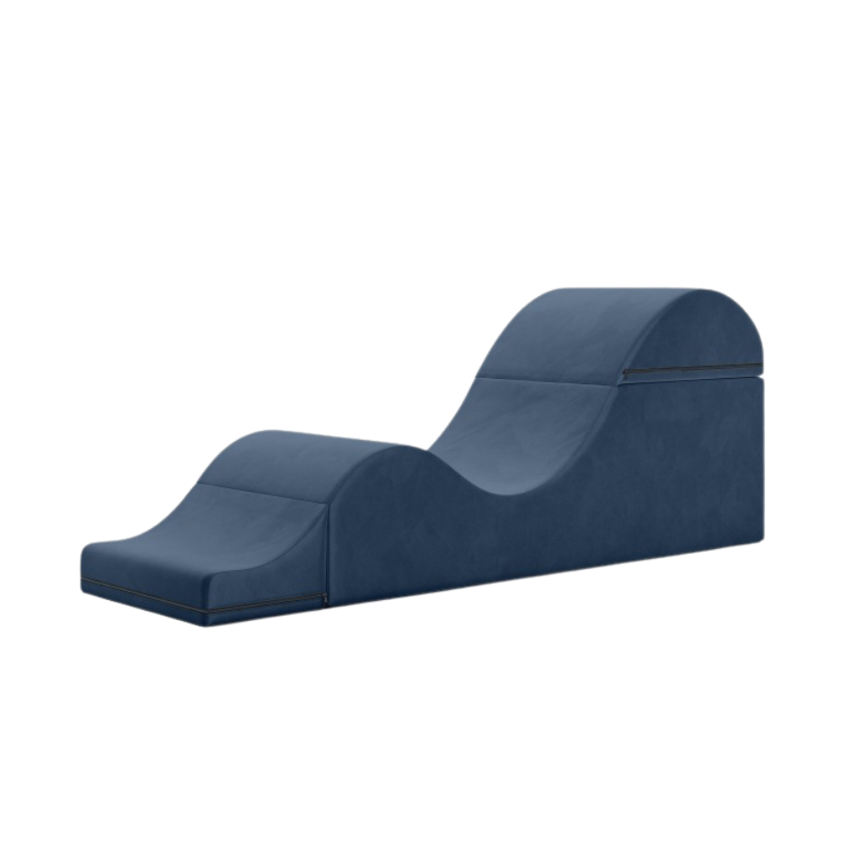 Aria Flip Chaise Luxury Lounger
