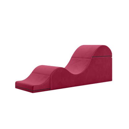 Aria Flip Chaise Luxury Lounger
