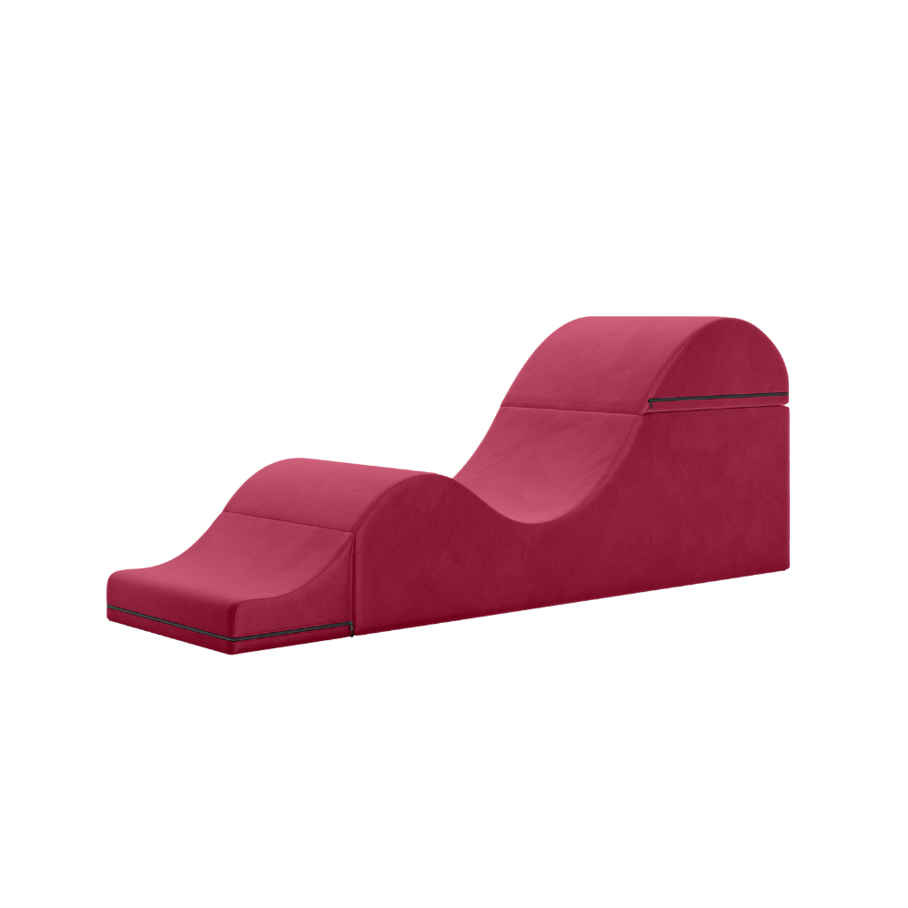 Aria Flip Chaise Luxury Lounger