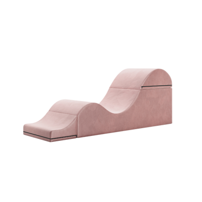 Aria Flip Chaise Luxury Lounger