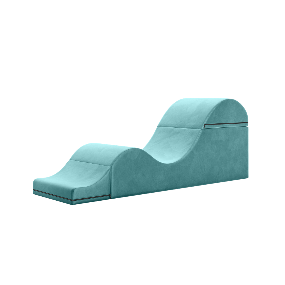 Aria Flip Chaise Luxury Lounger