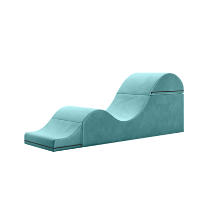 Aria Flip Chaise Luxury Lounger