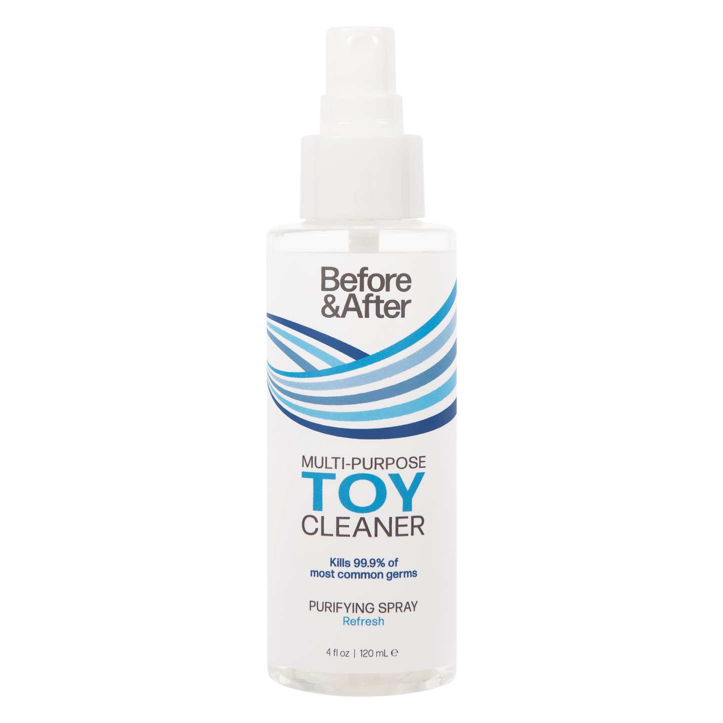 Best Toy Cleaner