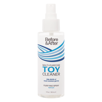 Best Toy Cleaner