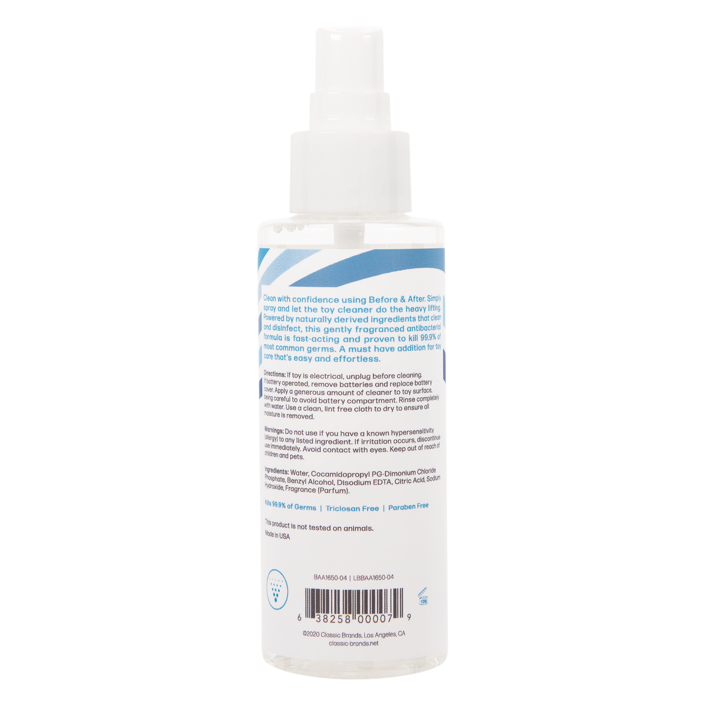 Best Toy Cleaner