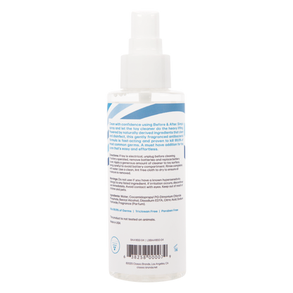 Best Toy Cleaner