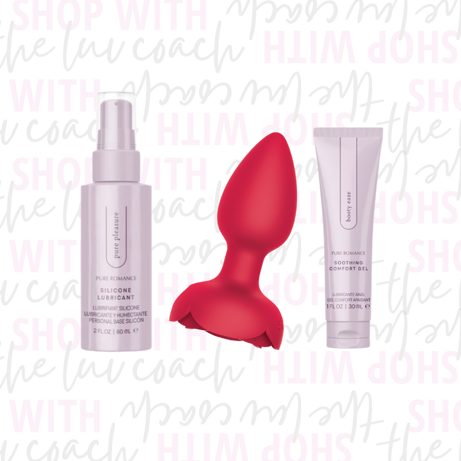 Products – The Luv Coach