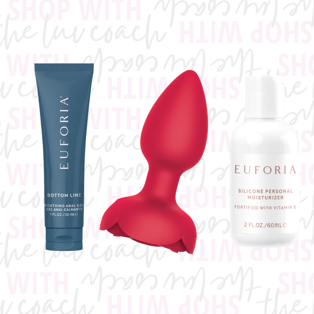 BACKDOOR 101 Fan Favorite