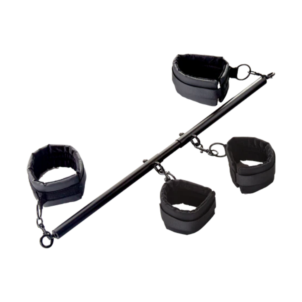 Bare It All Spreader Bar > Blowout Special Last one <