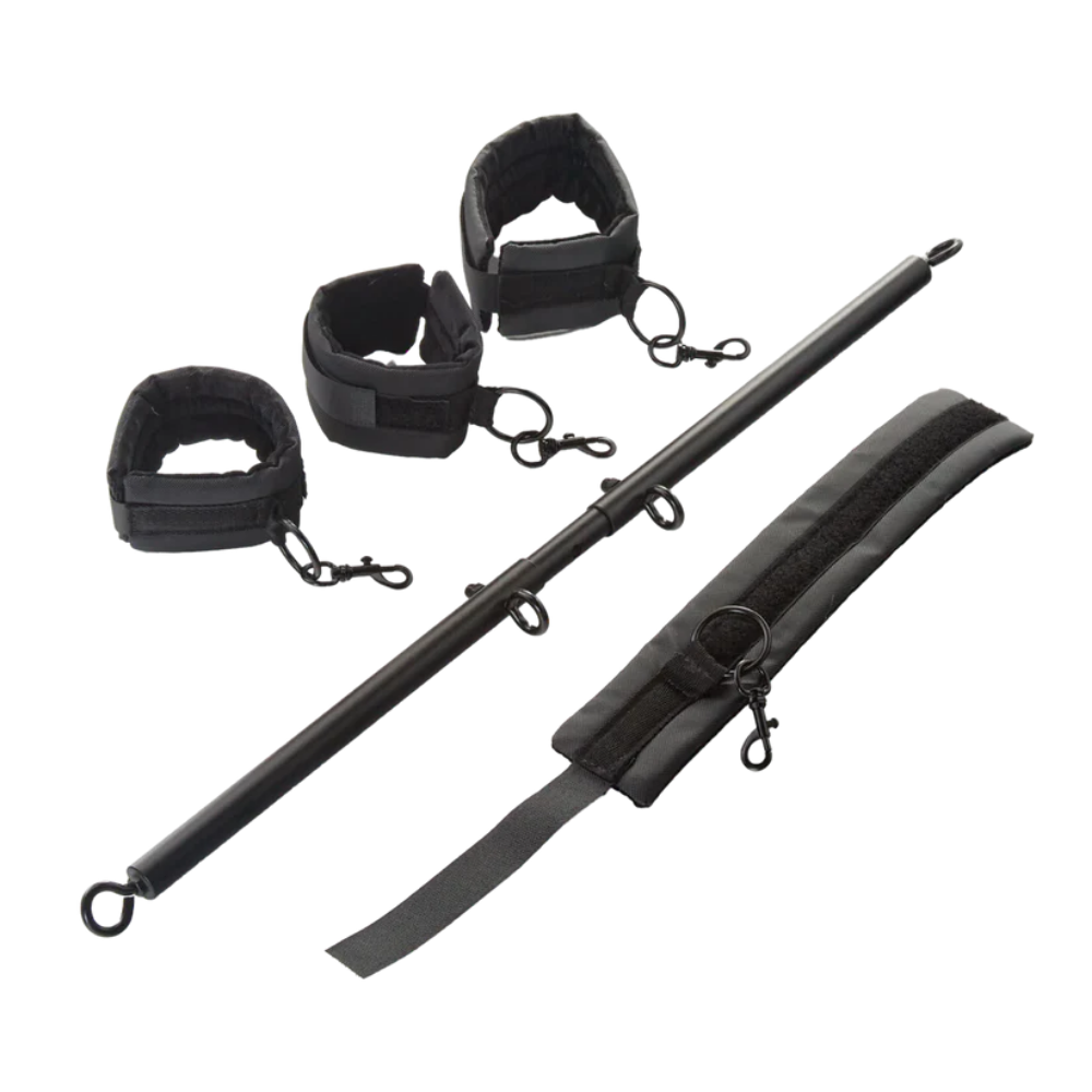 Bare It All Spreader Bar > Blowout Special Last one <