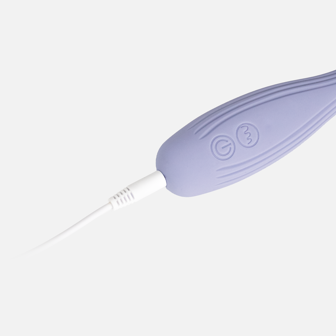 Bend the Rules Flexible Vibrator